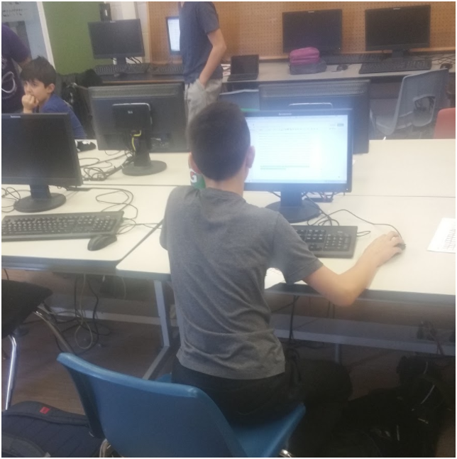 Hatch we are focused on building skills