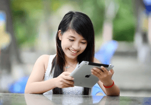 learning to read and write code