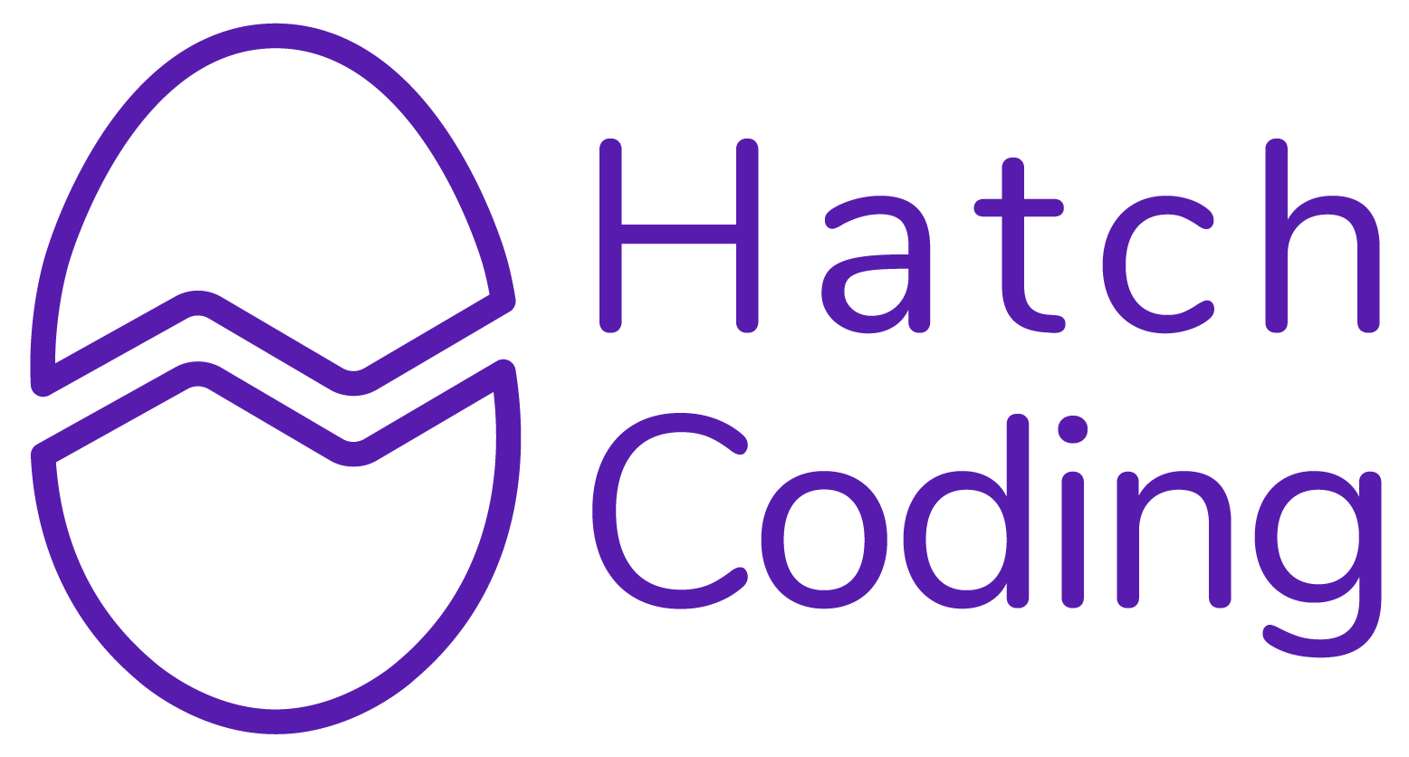 Hatch Coding Logo